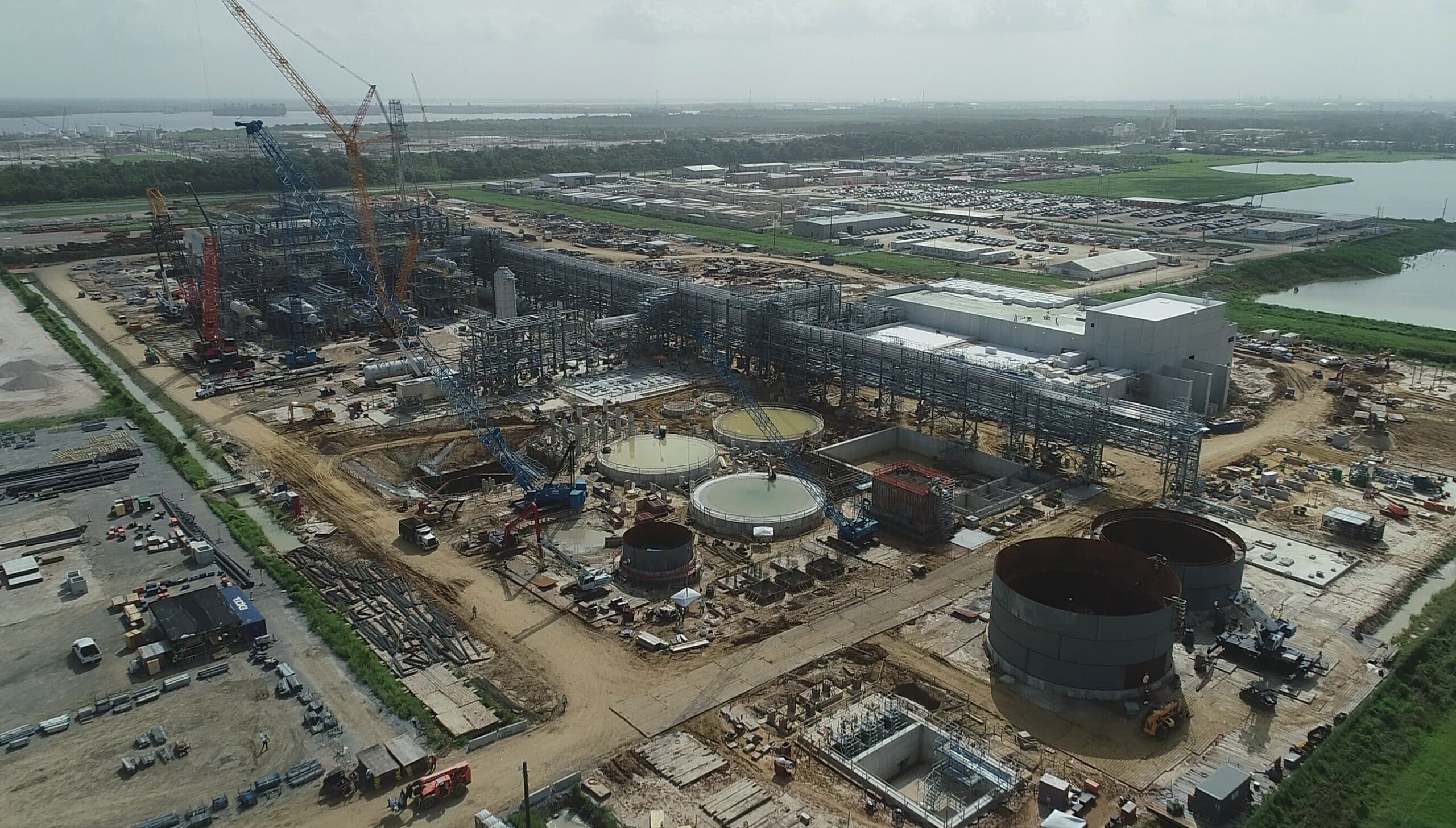 A breakthrough in low-carbon ammonia